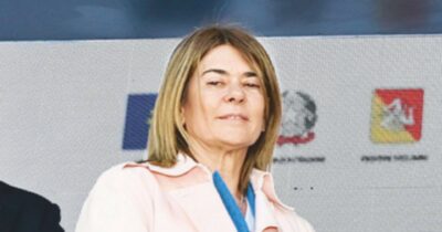 Copertina di Corruzione, a giudizio l’assessora Amata (FdI)