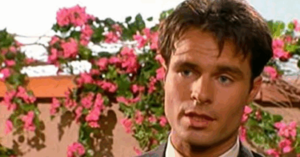 È morto “per un attacco cardiaco” Patrick Muldoon. L’attore di Melrose Place aveva 57 anni