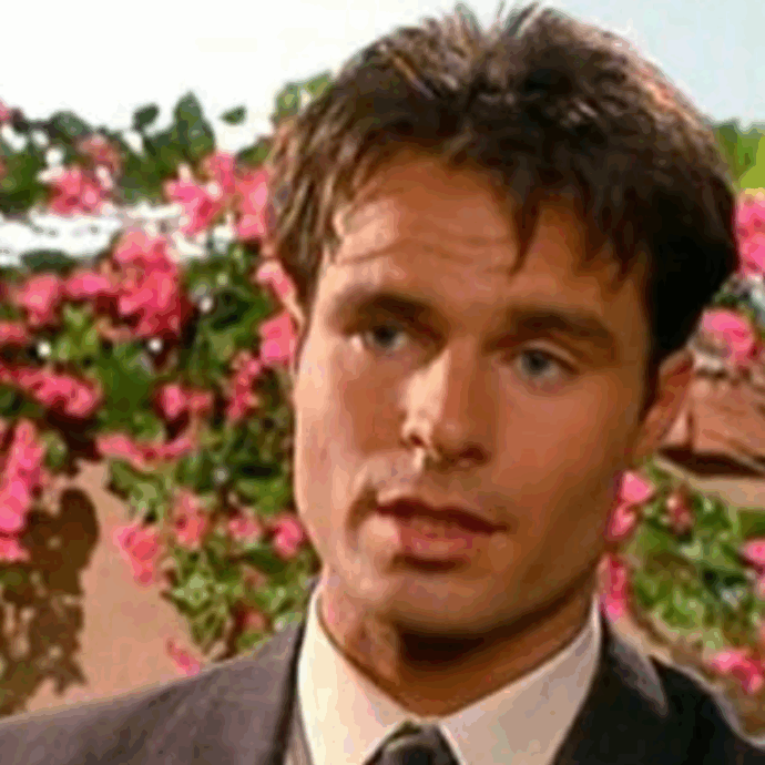 È morto “per un attacco cardiaco” Patrick Muldoon. L’attore di Melrose Place aveva 57 anni