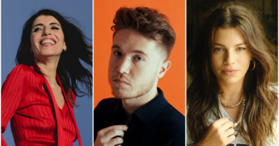 Copertina di Radio Italia Live – Il Concerto a Milano con Giorgia, Elisa, Emma, Alfa, Annalisa, Arisa, Bresh tra gli ospiti. Dove e come vedere l’evento musicale in Piazza Duomo