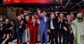 Internazionale socialista, non solo Sanchez. Come è andato il summit progressista e quali erano i leader riuniti alla corte del premier spagnolo