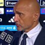 Copertina di “Stiamo calmi, una bella camomilla ogni tanto prima di andare a letto”: Spalletti sbotta in diretta tv
