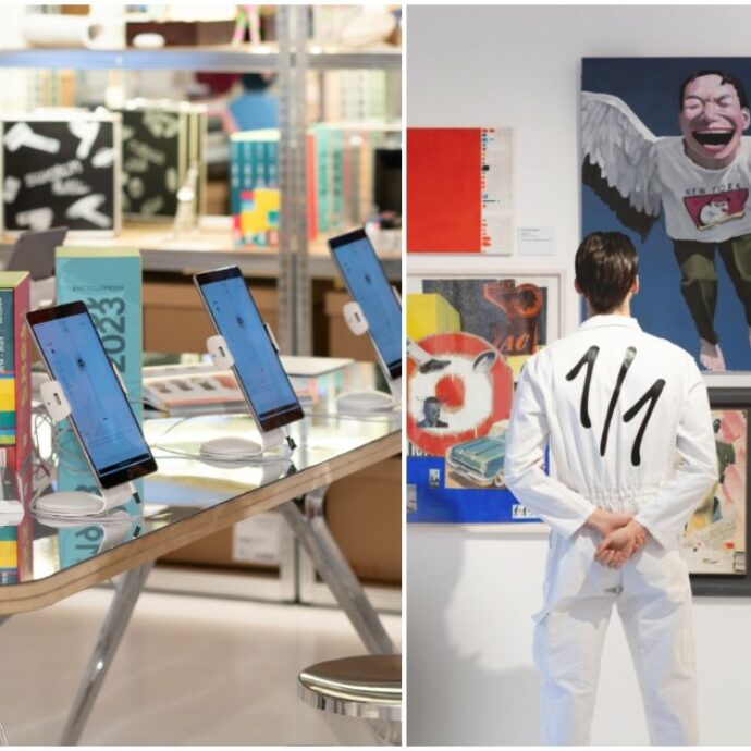 Al Fuorisalone 2026 l’AI ti fa creare un orologio unico in soli due minuti: “Così democratizziamo la creatività, ma senza l’idea umana l’algoritmo non produce nulla”