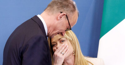 Copertina di Italia e Germania fermano l’Europa sullo stop all’accordo Ue-Israele: maggioranza a favore, ma serviva l’unanimità