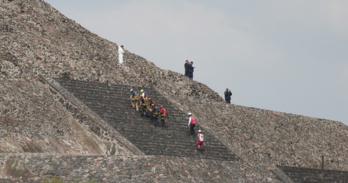 Messico, uomo spara sui turisti alle Piramidi di Teotihuacán: morta una ragazza canadese, 13 feriti