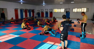 Copertina di Libia, gli esperti Onu: “L’Italia ha violato l’embargo addestrando soldati”. Contestate anche decine di voli militari