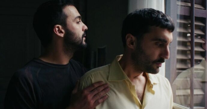 Festival Lovers di Torino, capelli grigi e ancora grandi speranze. Per la cronaca, vince Another man