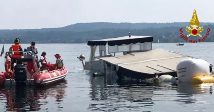 Spia morta nel lago Maggiore, il capo del Mossad rivela: “Lavorò contro l’Iran, caduto mentre svolgeva la sua missione”