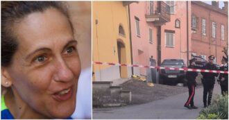 Il tentativo di investimento prima delle coltellate alla gola, disposta l’autopsia su Loredana Ferrara. In carcere l’ex compagno Silvio Gambetta