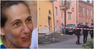 Copertina di Il tentativo di investimento prima delle coltellate alla gola, disposta l’autopsia su Loredana Ferrara. In carcere l’ex compagno Silvio Gambetta