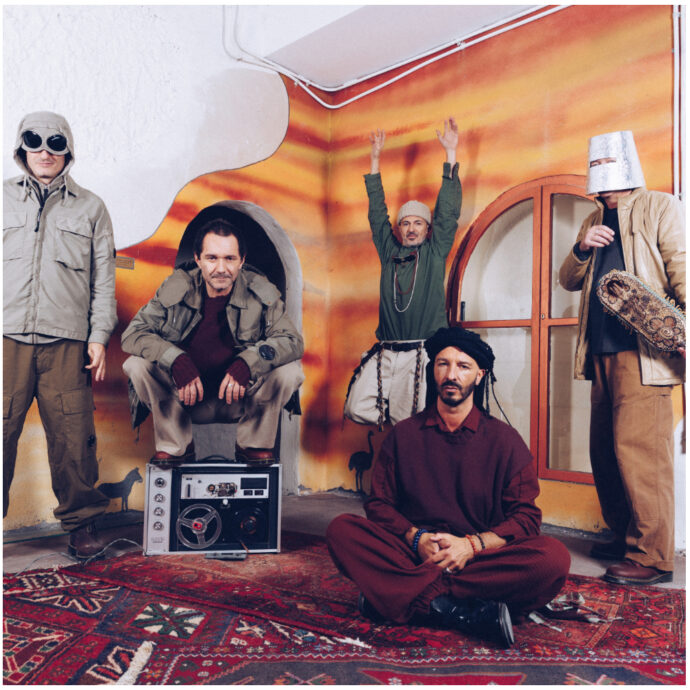 Uno Maggio Taranto Libero e Pensante: sul palco Subsonica e Brunori Sas. Tra le voci della società civile c’è Francesca Albanese. Tutte le informazioni sull’evento