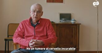 Copertina di L’appello di Roberto, malato oncologico dopo il secondo no al suicidio assistito: “Vorrei morire a casa mia, ogni sera spero avvenga nel sonno”