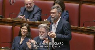 Copertina di Dl Sicurezza, proteste delle opposizioni alla Camera: “Avete toccato il fondo. Fermatevi, testo incostituzionale”