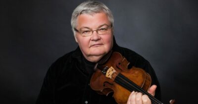 Copertina di E’ morto Sergej Stadler, il “Paganini russo” colpito da un infarto a 63 anni mentre era in volo per Istanbul