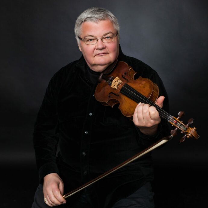 E’ morto Sergej Stadler, il “Paganini russo” colpito da un infarto a 63 anni mentre era in volo per Istanbul