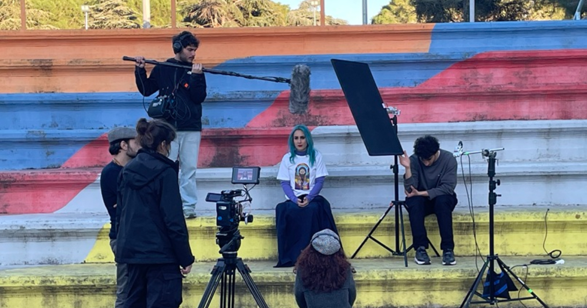 ‘Storie di donne, uomini e comunità’: uno splendido viaggio sulla rinascita dei luoghi abbandonati