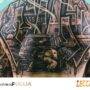 Copertina di Il tatuaggio con l’assalto al portavalori vince un premio al Lecce Tattoo Fest, il prefetto: “Linguaggio mafioso da disprezzare”
