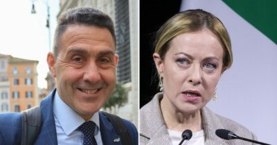 Copertina di Agganciare Vannacci a ogni costo: la remigrazione come prova d’amore | Il commento