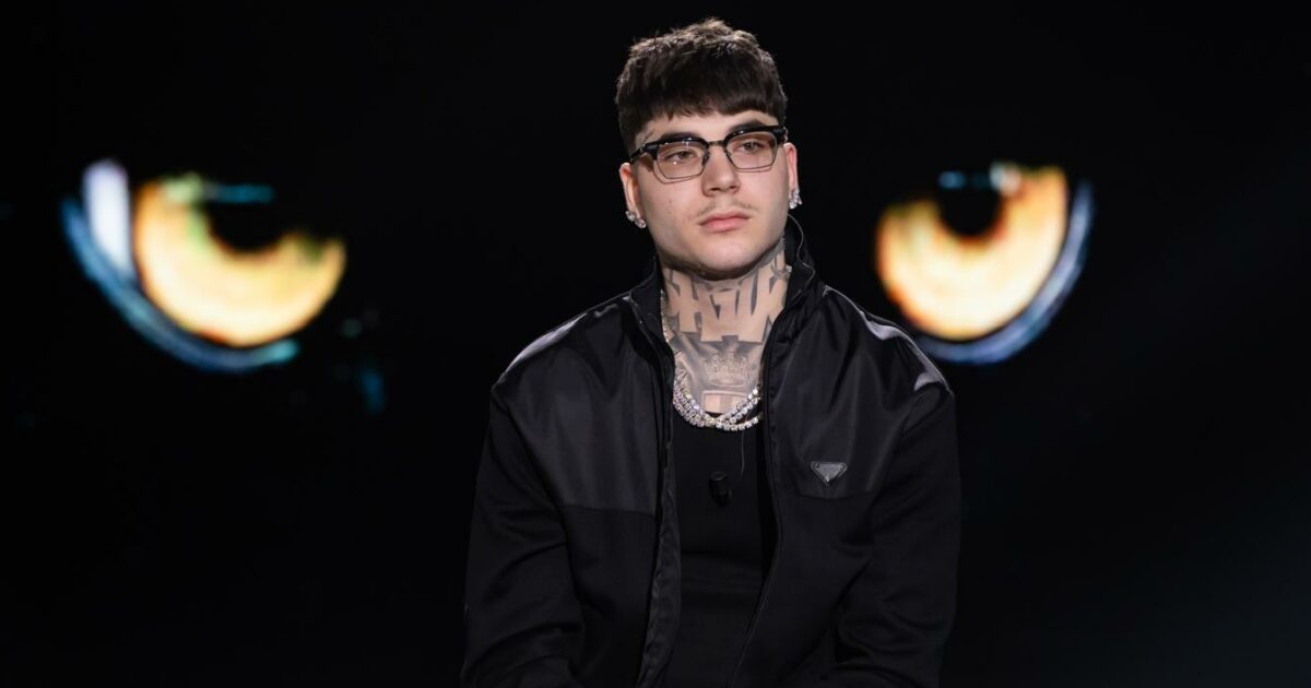 “La pistola che ho usato non è mai stata trovata. Quella che c’era nel cespuglio? Sì era mia, cioè… Non lo so. Fedez mi ha danneggiato”: lo rivela Shiva