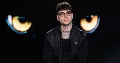 Copertina di “La pistola che ho usato non è mai stata trovata. Quella che c’era nel cespuglio? Sì era mia, cioè… Non lo so. Fedez mi ha danneggiato”: lo rivela Shiva