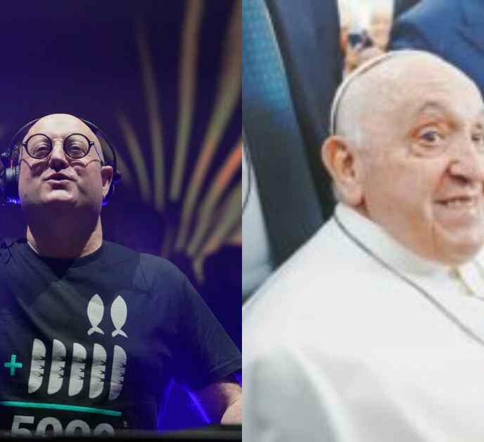 Un rave per Papa Francesco: il prete-dj Guilherme Peixoto organizza una festa e fa ballare decine di migliaia di persone a Buenos Aires