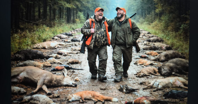 Col ddl 1552 sulla caccia, la natura diventerà un poligono di tiro permanente: si fermi questo colpo di mano