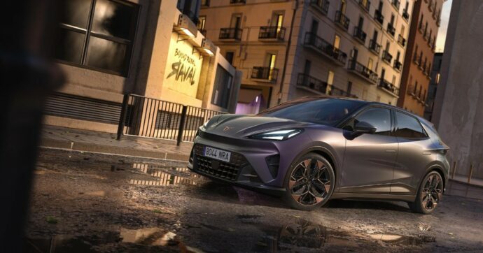 Cupra, quando lo stile diventa narrazione. La Raval si presenta alla Milano Design Week