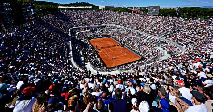 Internazionali d’Italia, Sky si prende tutto: niente più match sulla Rai, ma uno al giorno sarà in chiaro