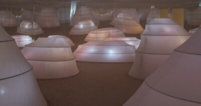 Copertina di Kia alla Milano Design Week, il design si fa racconto tra visione e materia