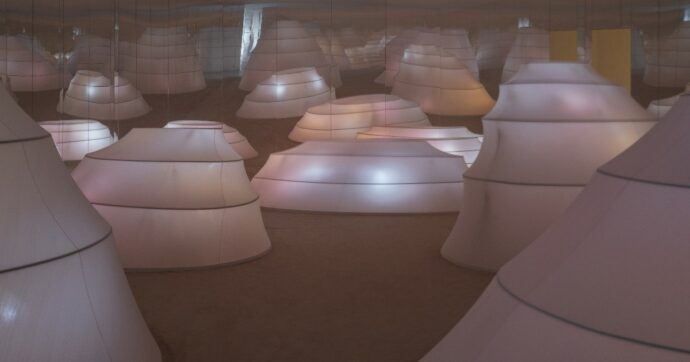 Kia alla Milano Design Week, il design si fa racconto tra visione e materia