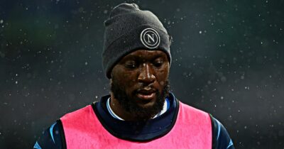 Copertina di Lukaku, toccata e fuga a Napoli: nessun contatto con Conte, addio sempre più vicino. E i campani sperano in un buon Mondiale