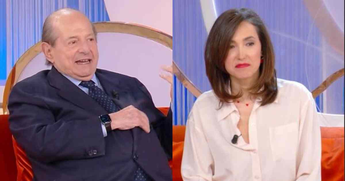 “Berlusconi non amava i calvi, tutti quelli che lavoravano per lui dovevano avere i capelli. Se ho vissuto la calvizie come un problema? No, ma una volta…”: così Giancarlo Magalli