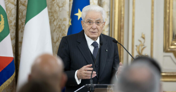 Dl Sicurezza, dopo lo stop di Mattarella il governo fa un decreto correttivo. L’attacco della Lega al Quirinale