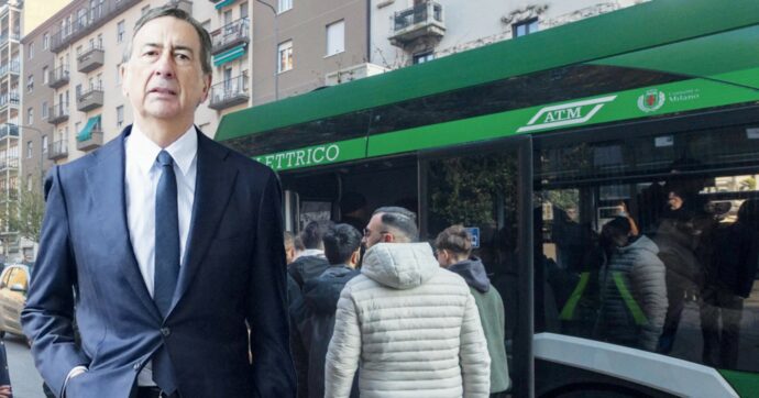 Milano, la mossa di Sala:  il cda di Atm ai fedelissimi e agli uomini di WeBuild