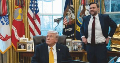 Copertina di Iran-Usa:  “Accordo vicino,  ma poi Trump postò tutto sui social”