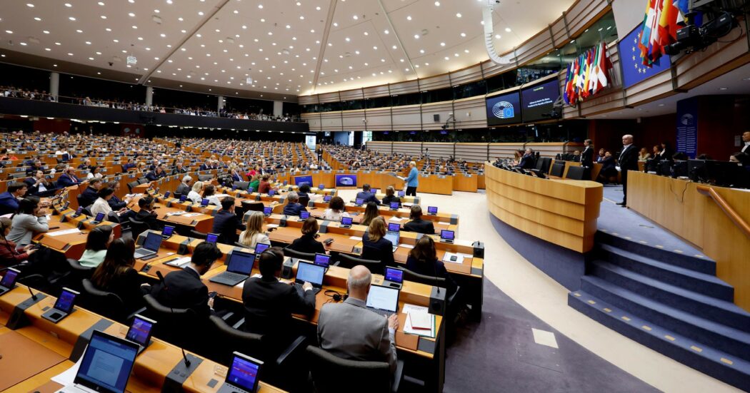 Guerra in Iran, oggi incontro con Cannavò a Bruxelles