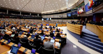 Copertina di Guerra in Iran, oggi incontro con Cannavò a Bruxelles