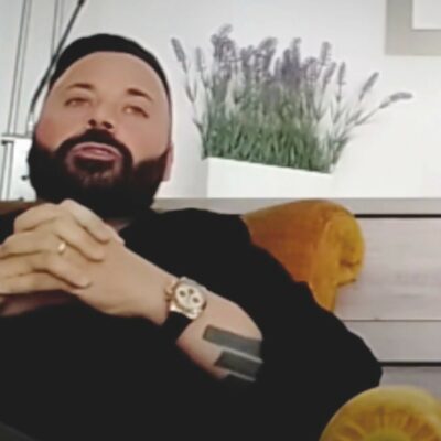 Copertina di Inchiesta Hydra, il pentito Amico risponde alle domande dei pm su Delmastro e FdI