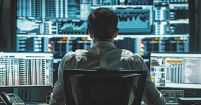 Copertina di Il Ros indaga sul progetto dell’holding che intercetta