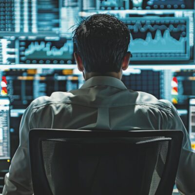 Copertina di Il Ros indaga sul progetto dell’holding che intercetta