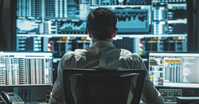 Il Ros indaga sul progetto dell’holding che intercetta