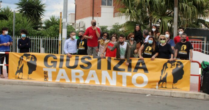 Ilva, riparte il processo “Ambiente svenduto”