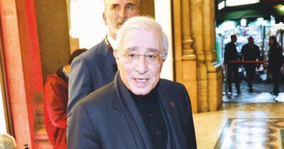 Copertina di “Richiesta di archiviare Dell’Utri è frettolosa”