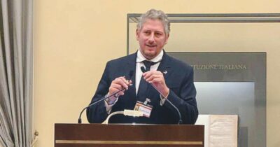 Copertina di Pagani (Sa), Comune sciolto: stop  elezioni