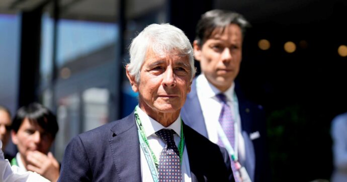 Il ministro Abodi in Bosnia col volo di Stato per seguire la disfatta della Nazionale