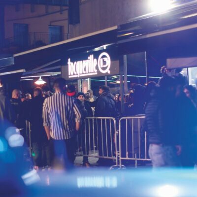 Copertina di Escort, 70 calciatori di Milan, Inter&C. per il “gran chiavage”