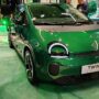 Copertina di Renault Twingo, la rana che sorride. Un ritorno inatteso che cambia le prospettive
