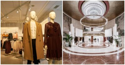 Copertina di H&M chiude 160 negozi, Zara incassa utili record: “E’ il trionfo dell’imitazione del lusso. Oggi vince lo status, non l’attenzione all’ambiente”