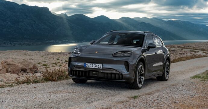 Porsche Cayenne Turbo Electric, la prova de Il Fatto.it – Potenza senza limiti – FOTO
