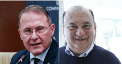 Copertina di Pagani commissariata per mafia a un passo dalle elezioni. Dopo la furibonda lite Cirielli-Martusciello